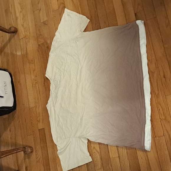 Mens Disney Star Wars Beige 45th Anniversary tshirt sz XXL - Picture 6 of 7